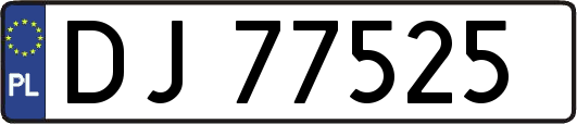 DJ77525