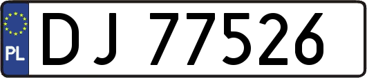 DJ77526