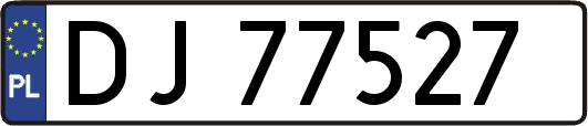 DJ77527
