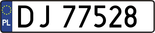DJ77528