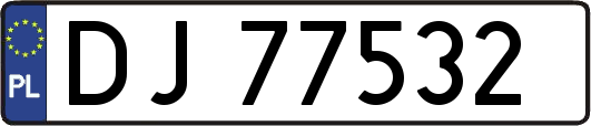 DJ77532