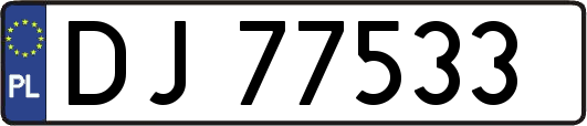 DJ77533