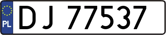 DJ77537