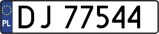 DJ77544