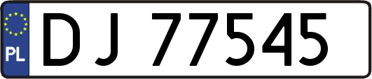 DJ77545