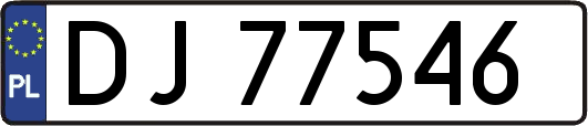 DJ77546