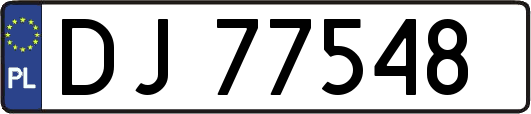 DJ77548