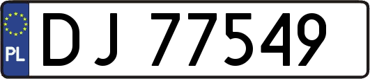 DJ77549