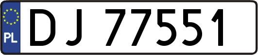 DJ77551