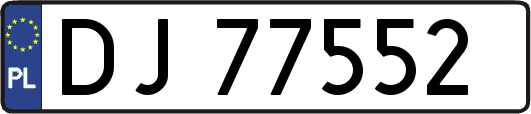 DJ77552