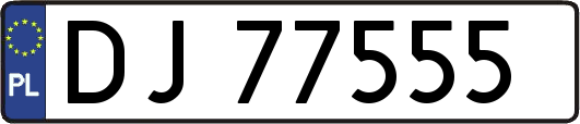 DJ77555