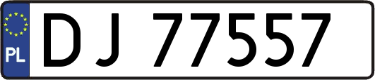 DJ77557