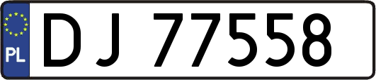 DJ77558