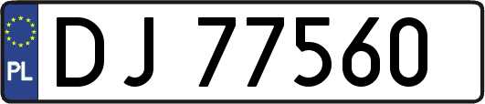 DJ77560