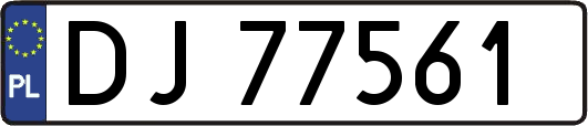 DJ77561