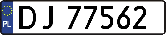 DJ77562