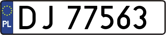 DJ77563
