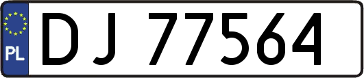 DJ77564