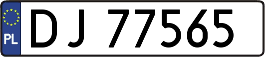 DJ77565