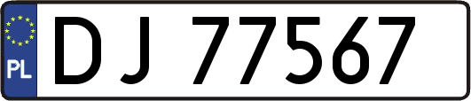DJ77567