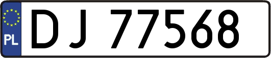DJ77568