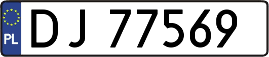 DJ77569