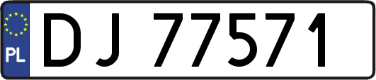 DJ77571