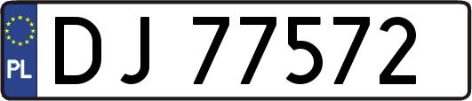 DJ77572