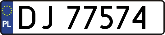 DJ77574