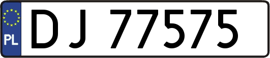 DJ77575