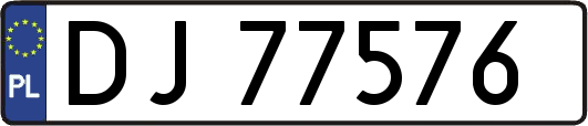DJ77576