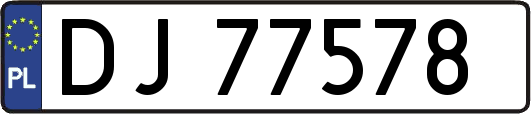 DJ77578
