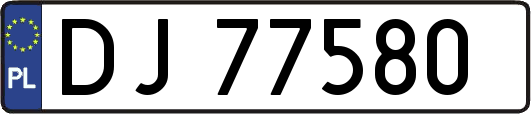 DJ77580