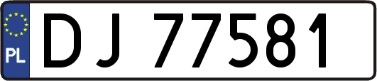 DJ77581