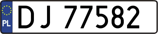 DJ77582