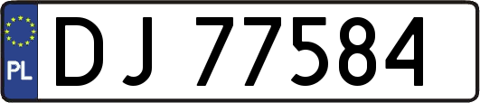 DJ77584
