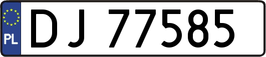 DJ77585