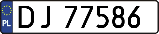 DJ77586