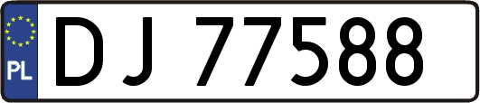 DJ77588