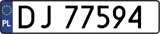 DJ77594