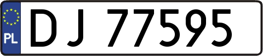 DJ77595