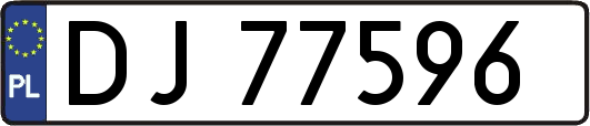 DJ77596
