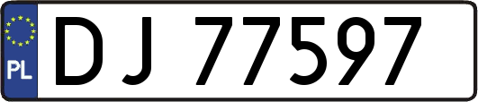 DJ77597