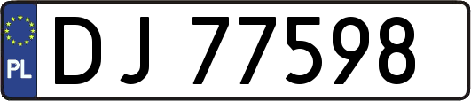 DJ77598