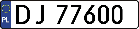 DJ77600