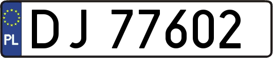 DJ77602