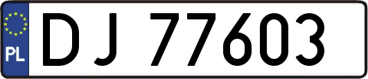 DJ77603