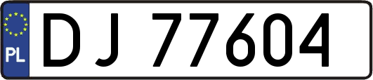 DJ77604