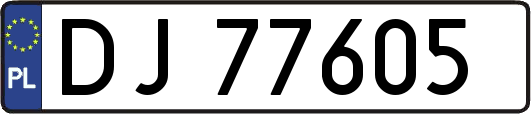 DJ77605