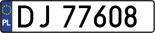 DJ77608